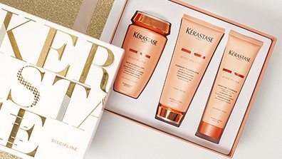 Great Gifts All Around Article 04 Kérastase